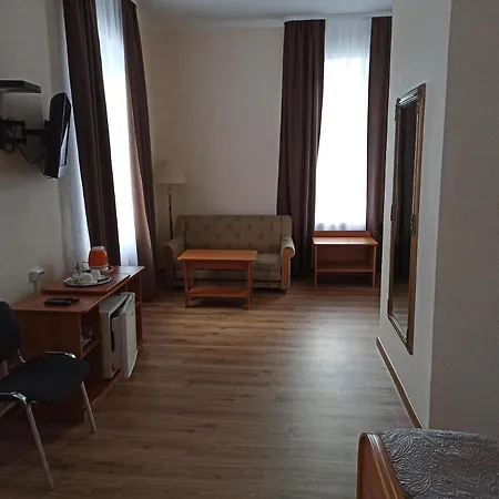 Central Hotel Narva