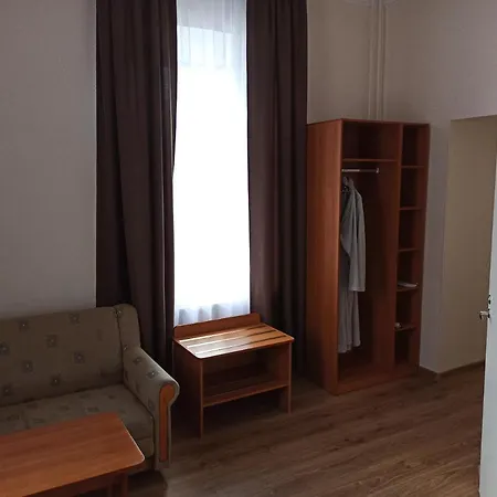 Central Otel