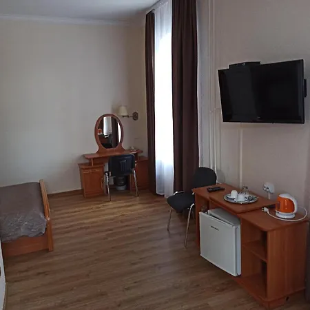 Otel Central Narva