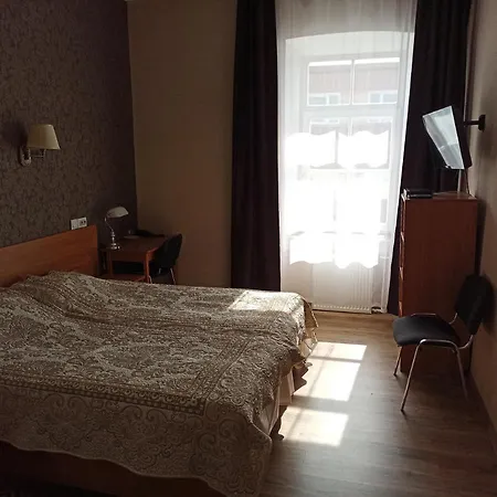 Central Hotel Narva