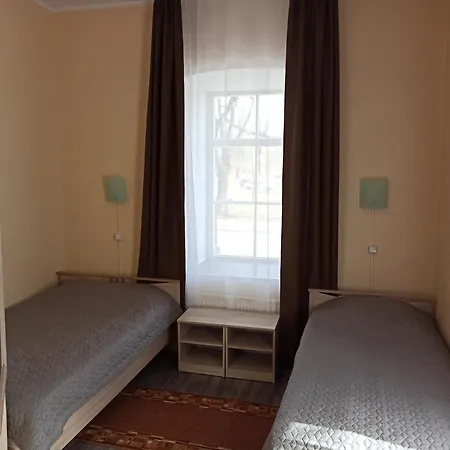 Hotel Central 2*