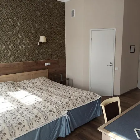 Central Hotel Narva
