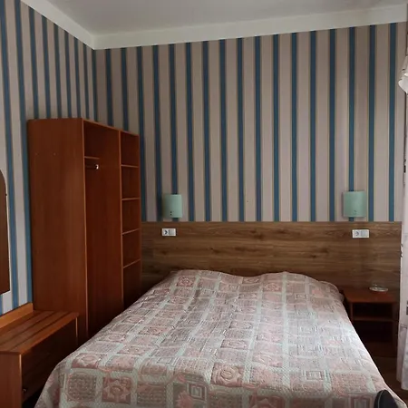 Hotel Central Narva