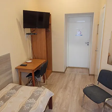 Hotel Central