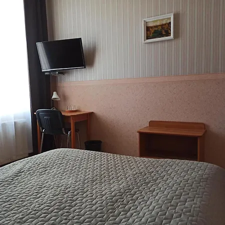 Central Hotel Narva