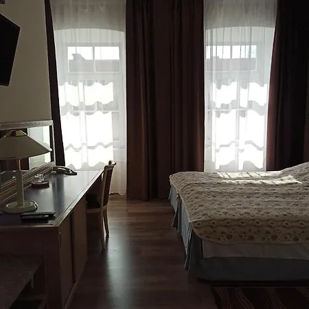 Central Hotel 2*