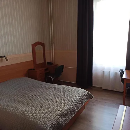 Central Hotel Narva