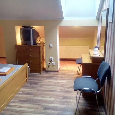 Hotel Central