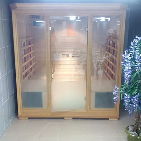 酒店 盛翠酒店 纳尔瓦