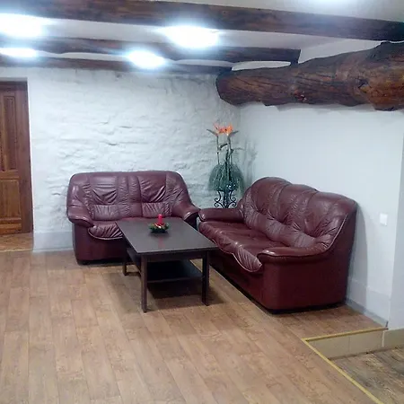 Central Otel Narva