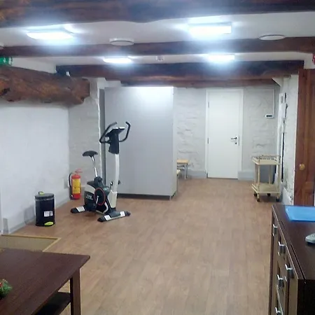 Hotel Central