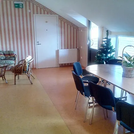 Otel Central Narva