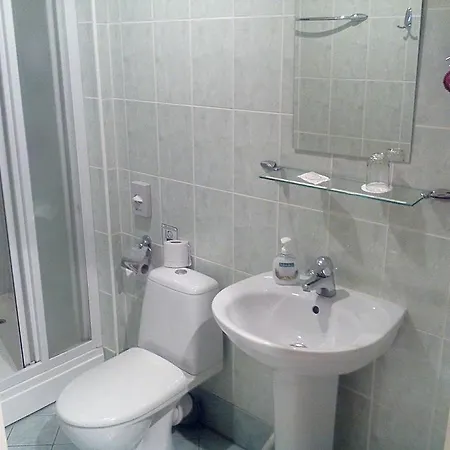 Central Hotel Narva
