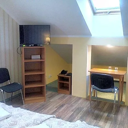 Hotel Central
