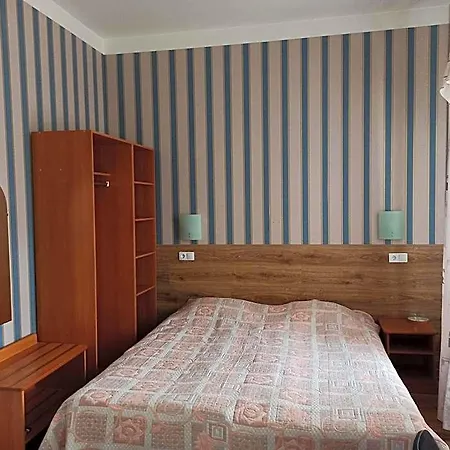Hotel Central