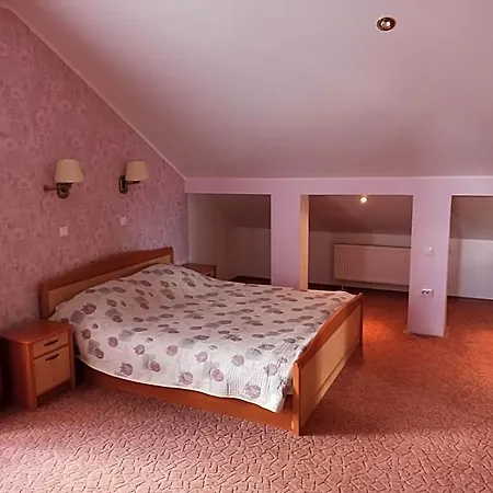 Central Hotel Narva
