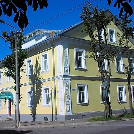 Central 2* Narva