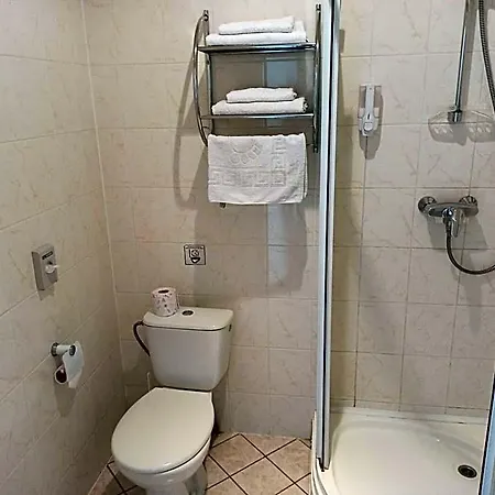 Hotel Central