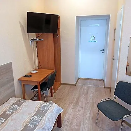 Hotel Central