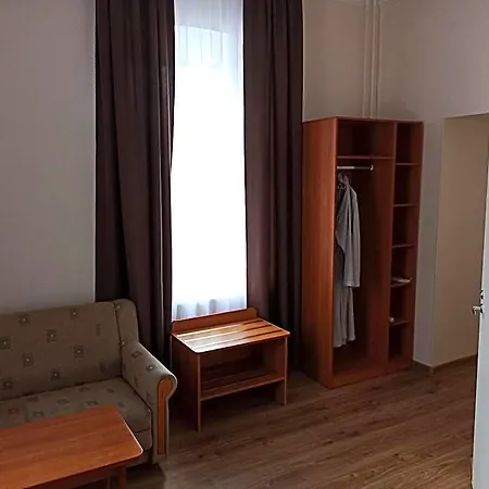 Hotel Central Narva