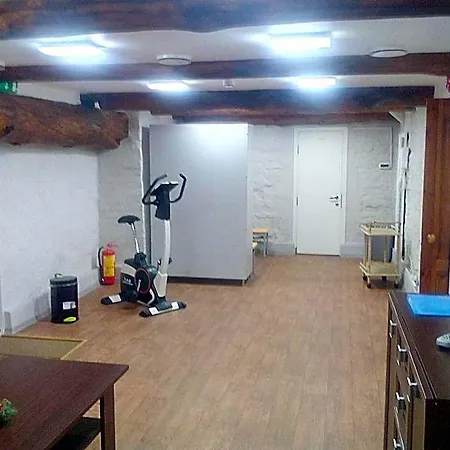 Hotel Central