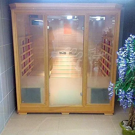 Hotel Central