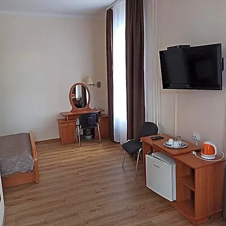 Hotel Central