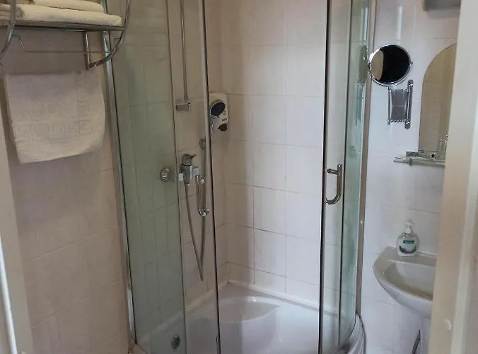 Hotell Central Narva