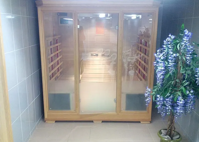 Hotell Central Narva