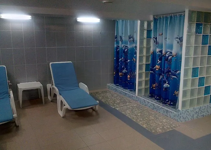 Central Hotell Narva