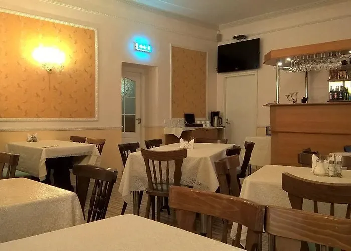 Hotell Central Narva